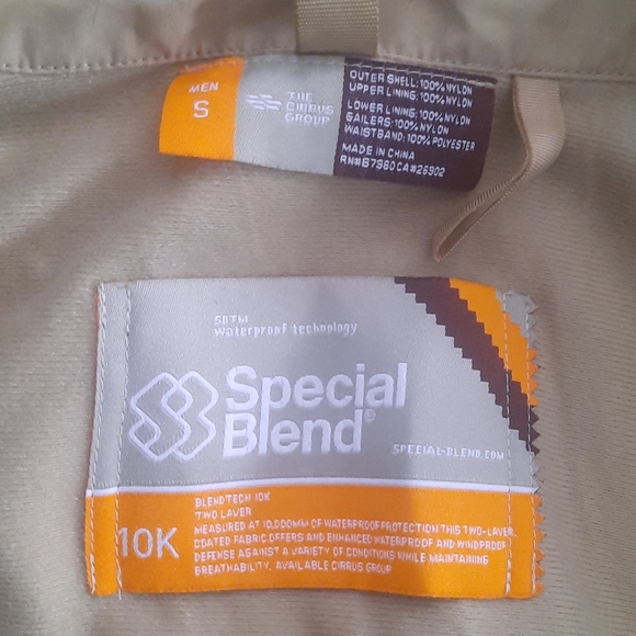 Special blend Snowsuit Nwot - Picture 4 of 5